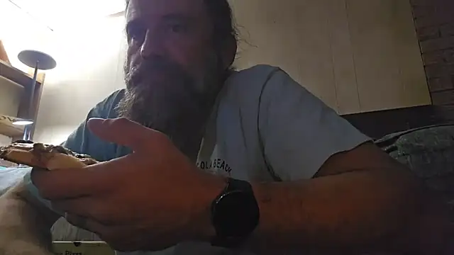 zaneporter46 online show from October 3, 5:04 am