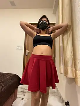 Snapshot of ahista chatting on March 7, 5:49 pm ahista online show from March 7, 5:49 pm