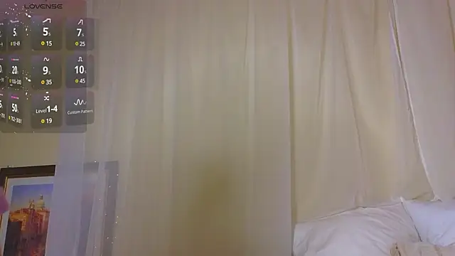 Snapshot of thebarbaraa chatting on February 7, 4:14 pm thebarbaraa online show from February 7, 4:14 pm