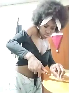 nikkystorm1  online show from January 29, 11:25 pm