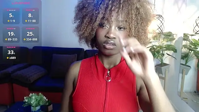 nikkystorm1  online show from September 19, 2:07 pm