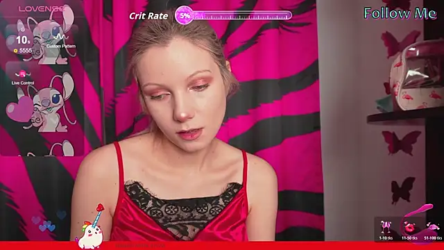 Snapshot of Vasya_Sylvia chatting on October 26, 7:36 am Vasya Sylvia online show from October 26, 7:36 am