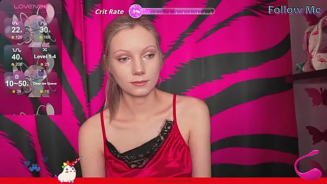 Snapshot of Vasya_Sylvia chatting on October 27, 10:30 am Vasya Sylvia online show from October 27, 10:30 am