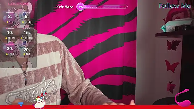 Snapshot of Vasya_Sylvia chatting on November 9, 6:23 am Vasya Sylvia online show from November 9, 6:23 am