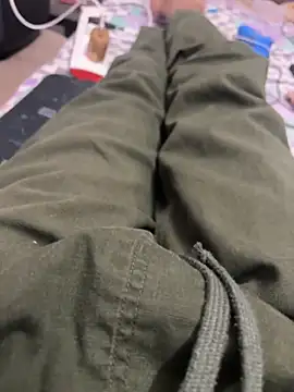 Cocaineandweed45 online show from November 23, 7:19 am