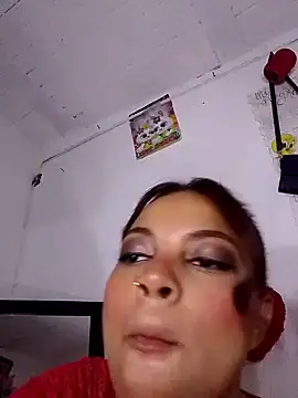 Snapshot of BlakeandRouse chatting on January 7, 11:35 pm BlakeandRouse online show from January 7, 11:35 pm