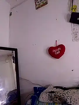 Snapshot of BlakeandRouse chatting on January 10, 10:46 pm BlakeandRouse online show from January 10, 10:46 pm