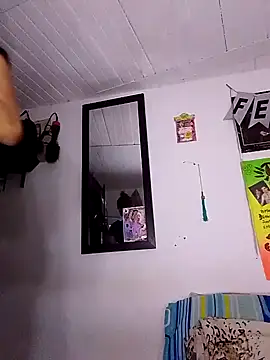 Snapshot of BlakeandRouse chatting on January 31, 2:04 am BlakeandRouse online show from January 31, 2:04 am