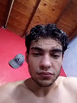 Snapshot of BlakeandRouse chatting on February 16, 5:15 pm BlakeandRouse online show from February 16, 5:15 pm