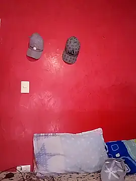 Snapshot of BlakeandRouse chatting on February 21, 1:33 am BlakeandRouse online show from February 21, 1:33 am