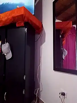 Snapshot of BlakeandRouse chatting on March 1, 4:04 am BlakeandRouse online show from March 1, 4:04 am