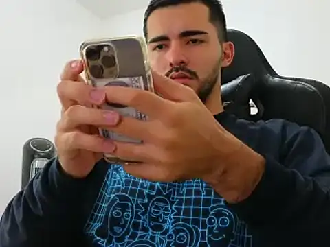 Massimoo 07 online show from December 23, 5:22 pm