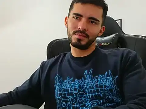 Massimoo 07 online show from December 23, 8:25 pm