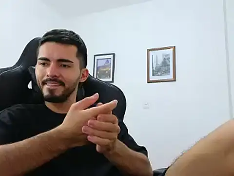 Massimoo 07 online show from December 24, 8:16 pm