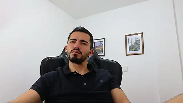 Massimoo 07 online show from December 27, 7:24 pm