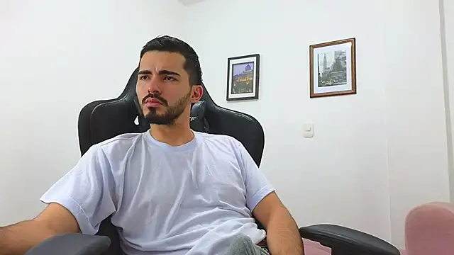 Massimoo 07 online show from December 28, 9:51 pm