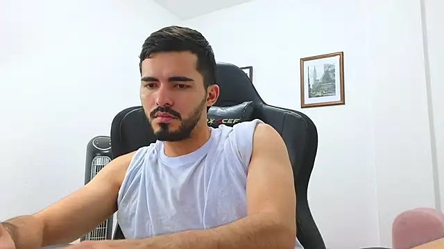 Massimoo 07 online show from December 31, 2:29 am