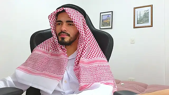 Massimoo 07 online show from January 19, 12:49 am