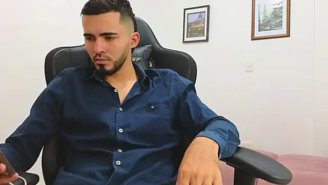 Massimoo 07 online show from January 21, 7:28 pm