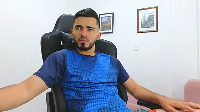 Massimoo 07 online show from January 23, 9:29 pm