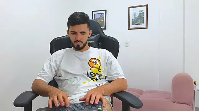 Massimoo 07 online show from February 1, 11:06 pm