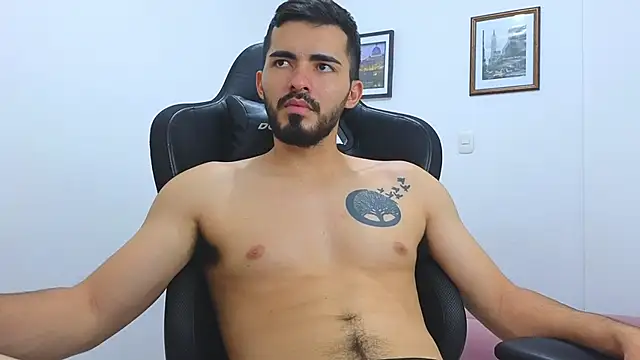 Massimoo 07 online show from February 6, 10:21 pm