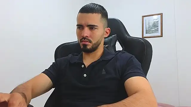 Massimoo 07 online show from March 1, 7:37 pm