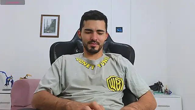 Massimoo 07 online show from September 10, 9:26 pm