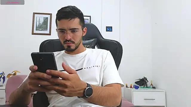 Massimoo 07 online show from October 7, 7:22 pm