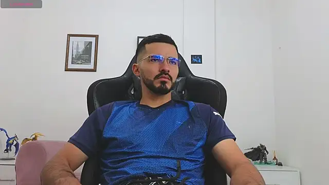 Massimoo 07 online show from October 14, 5:36 pm