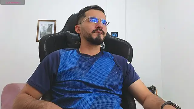 Massimoo 07 online show from November 11, 6:19 pm