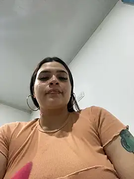 Sophia cyrus11 online show from January 1, 2:19 am