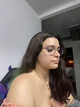 Sophia cyrus11 online show from January 19, 2:04 am