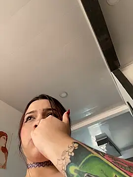 Sophia cyrus11 online show from March 15, 7:59 pm