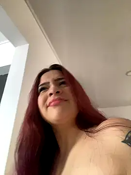 Sophia cyrus11 online show from September 14, 2:38 pm