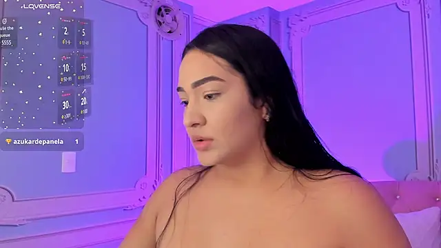 stefany duque1  online show from January 11, 2:52 am