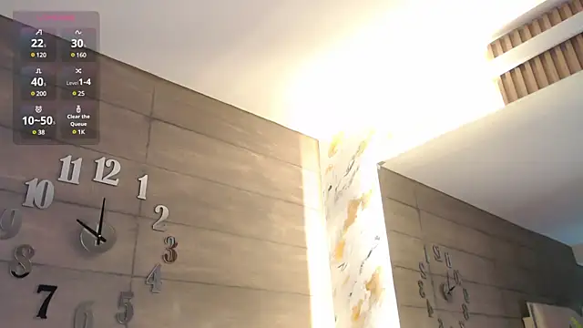 Abbydreams  online show from February 13, 3:56 pm