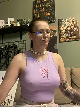 Sabrina shells online show from March 6, 5:00 pm