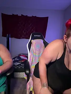 cloudy couple444 online show from January 2, 10:48 am