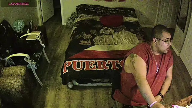 cloudy couple444 online show from February 25, 6:36 am