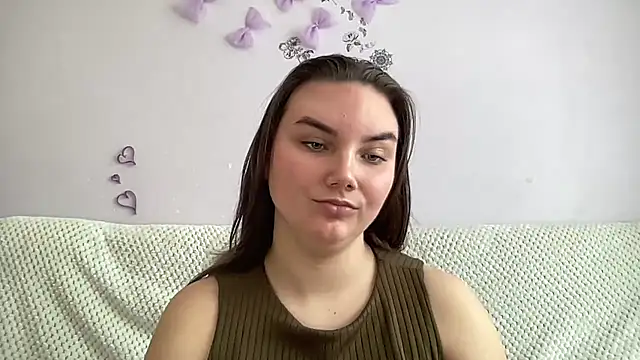 Dreamyblushfairy online show from March 17, 10:27 am