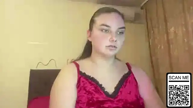 Dreamyblushfairy online show from October 6, 3:20 pm