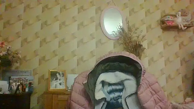 BELLAMORGANE1 online show from December 22, 4:48 pm