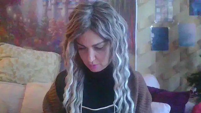 BELLAMORGANE1 online show from December 23, 3:01 pm