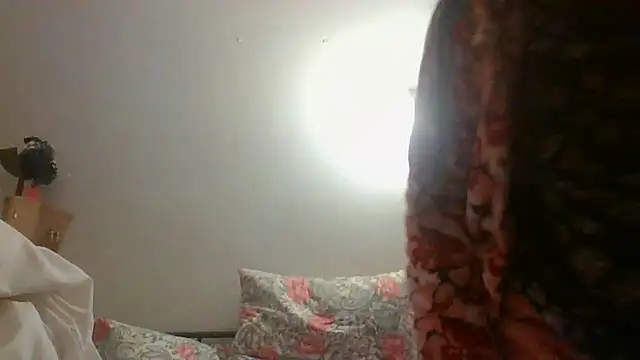 BELLAMORGANE1 online show from December 24, 8:00 am