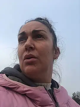 BELLAMORGANE1 online show from December 27, 9:39 am