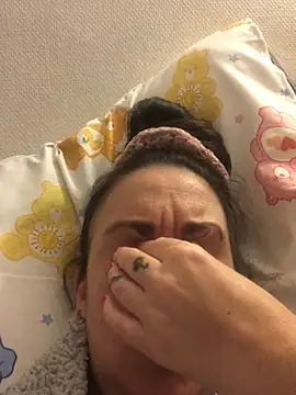 BELLAMORGANE1 online show from January 8, 7:13 pm