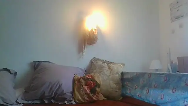 BELLAMORGANE1 online show from January 27, 2:35 pm