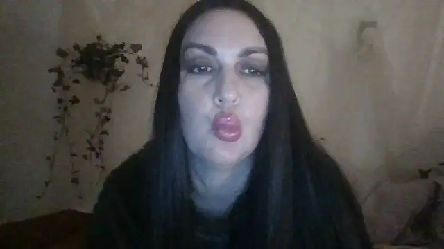 BELLAMORGANE1 online show from February 4, 5:45 pm