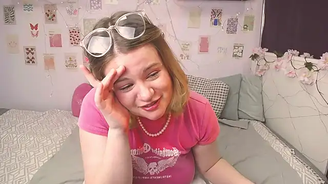 Snapshot of TessPleasure chatting on January 30, 10:50 am TessPleasure online show from January 30, 10:50 am